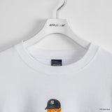 "New York Yankees Boy" L/S T-shirt / ML2411102Y