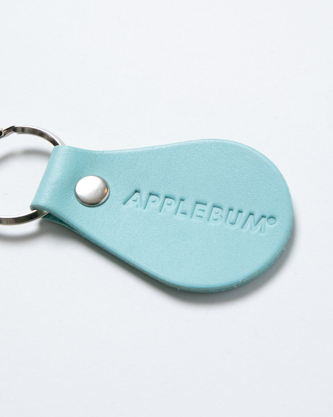 【4月発売予定】Key Ring / Apollon Leather 【APPLEBUM別注】 / 2611007