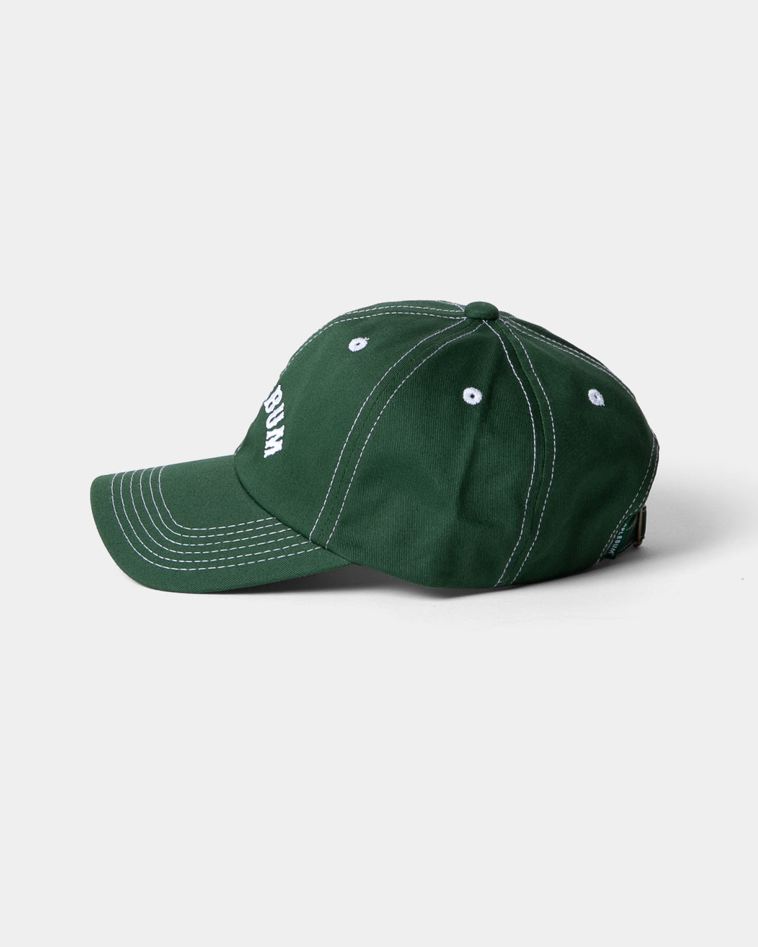 【4月発売予定】White Stitch Cap / 2610903