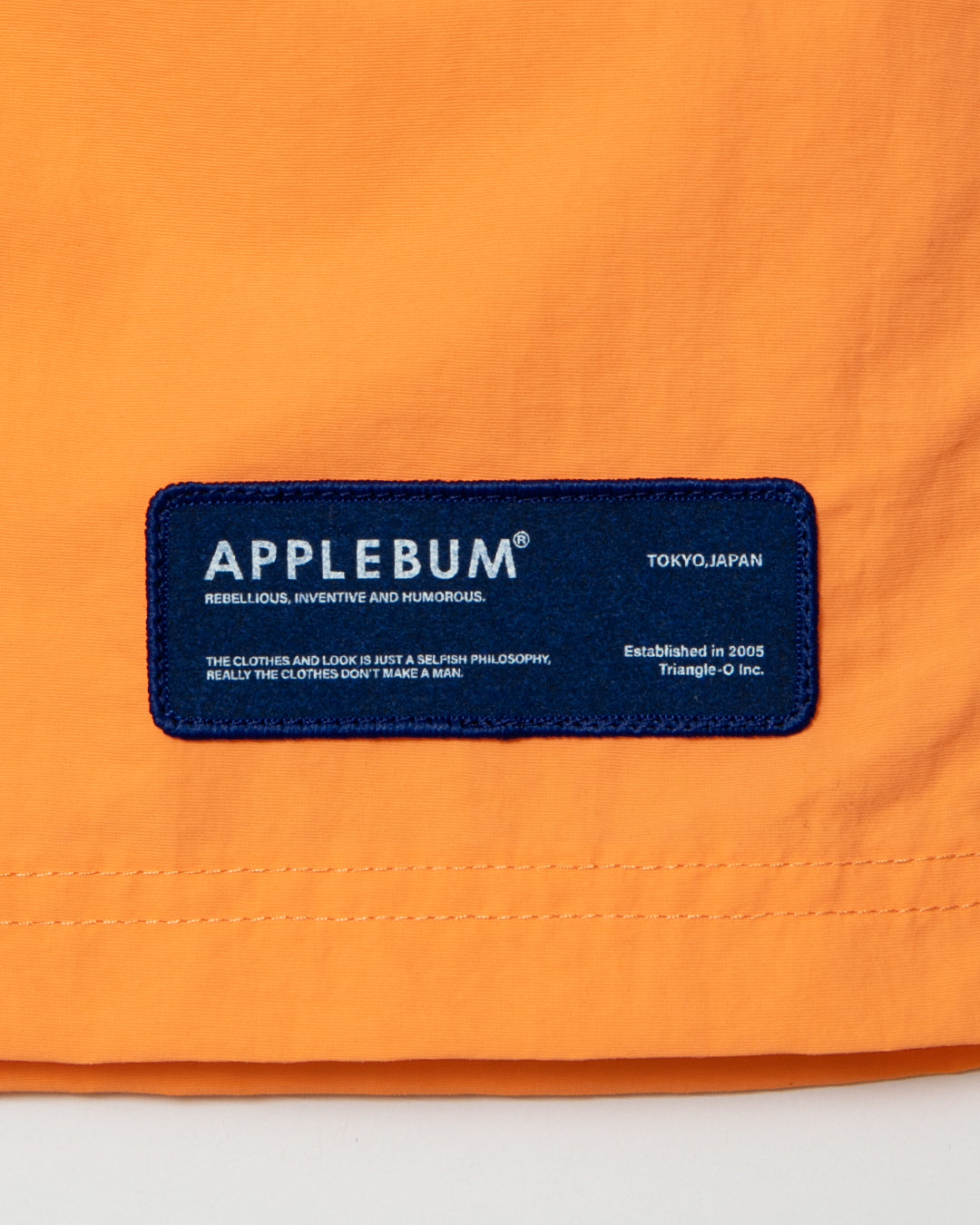 Nylon Shorts / HS2610801