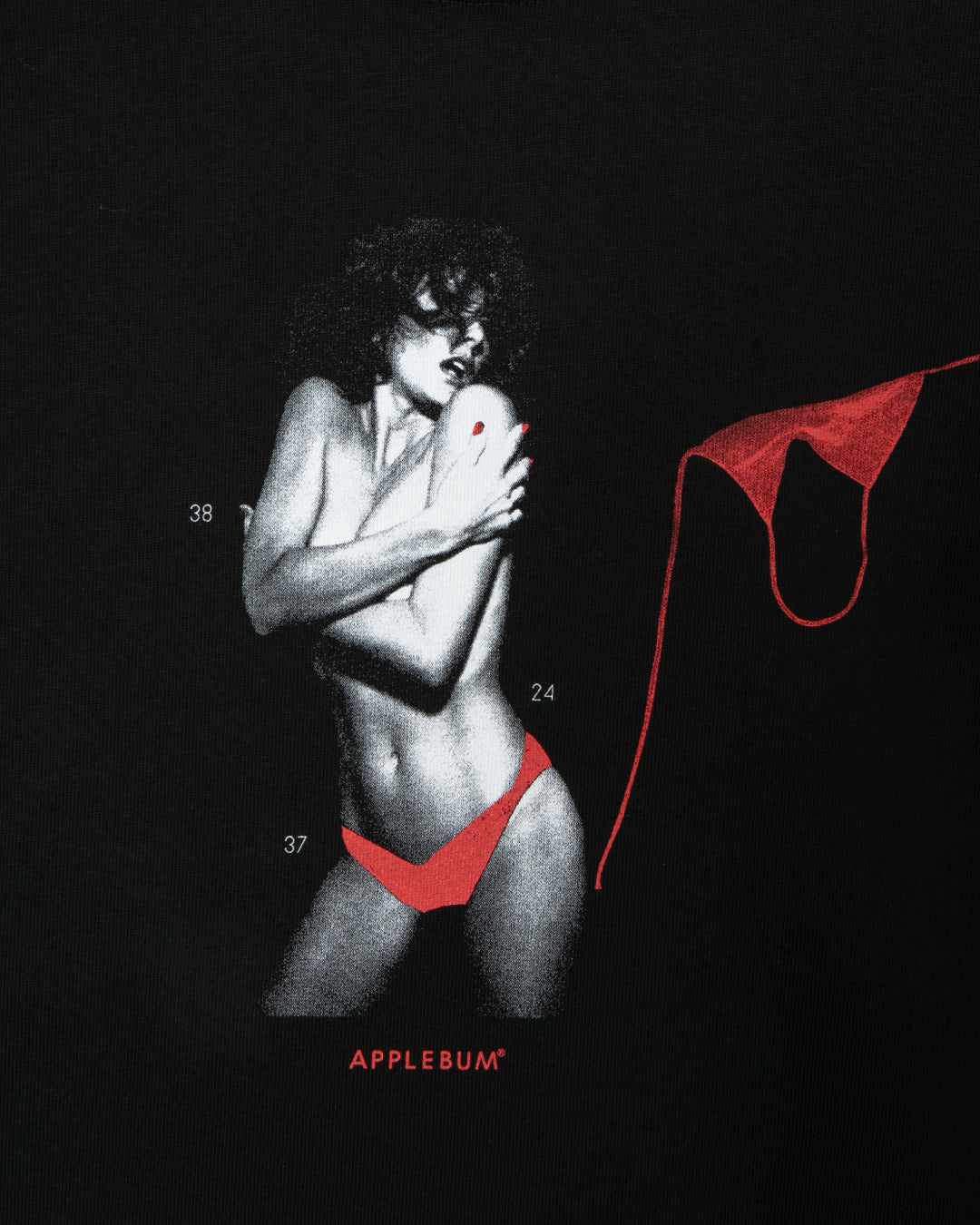 【5月発売予定】"Bonita Applebum '26" T-shirt / 2611104