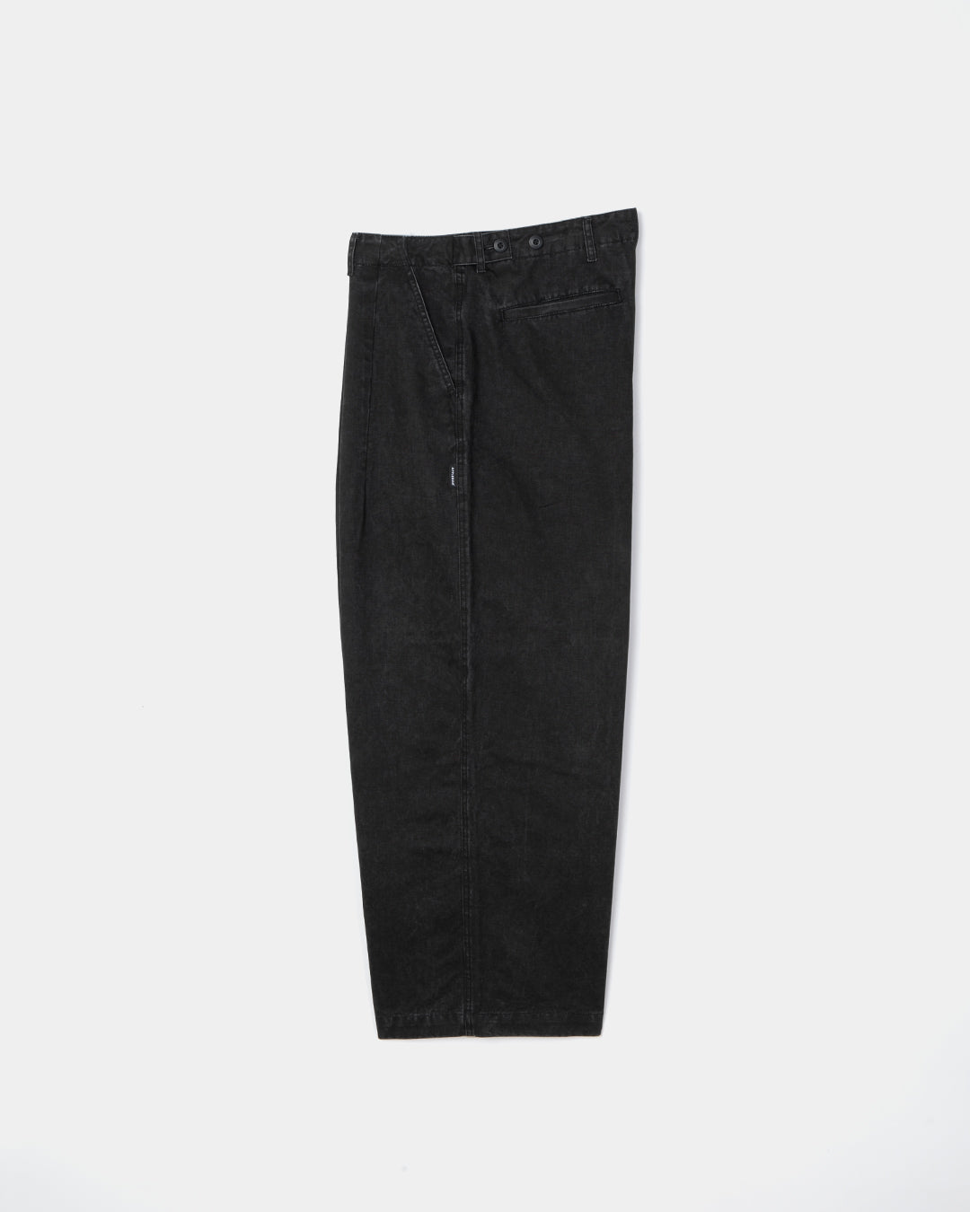 【11月発売予定】Wide Military Pants / 2620804