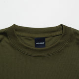 Elite Performance (Logo) L/S T-shirt [Olive] / EA2421111