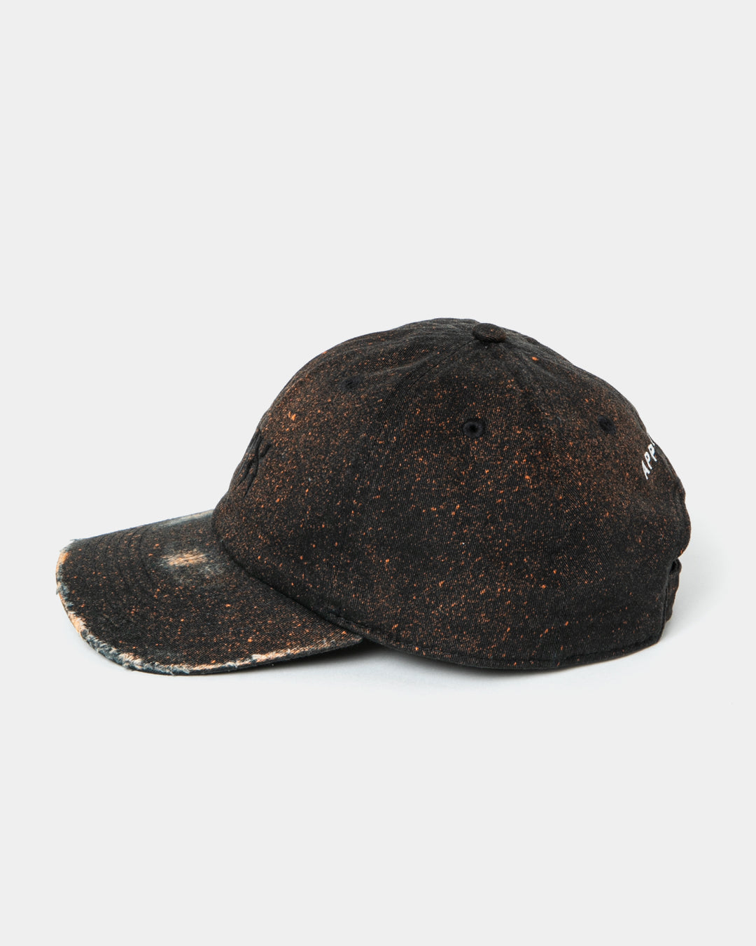 DX2620901 / Damage Cotton Cap