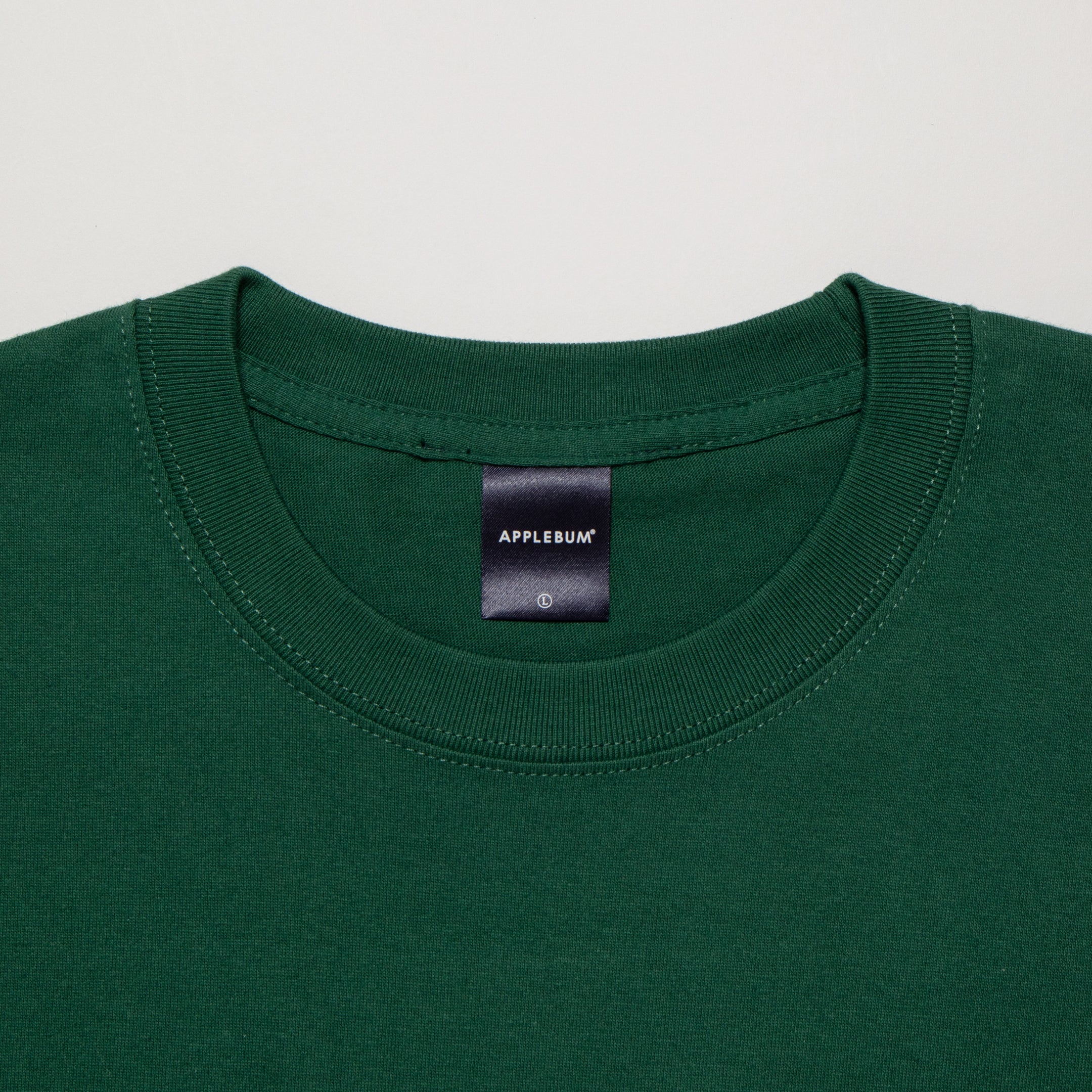 “PDG” T-shirt [Green] / JN2411104