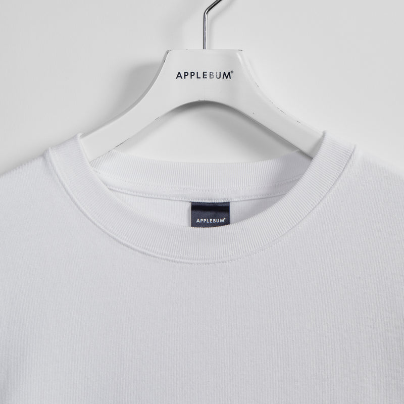 Ultra Heavyweight Blank T-shirt (12oz) [White] / 2411124