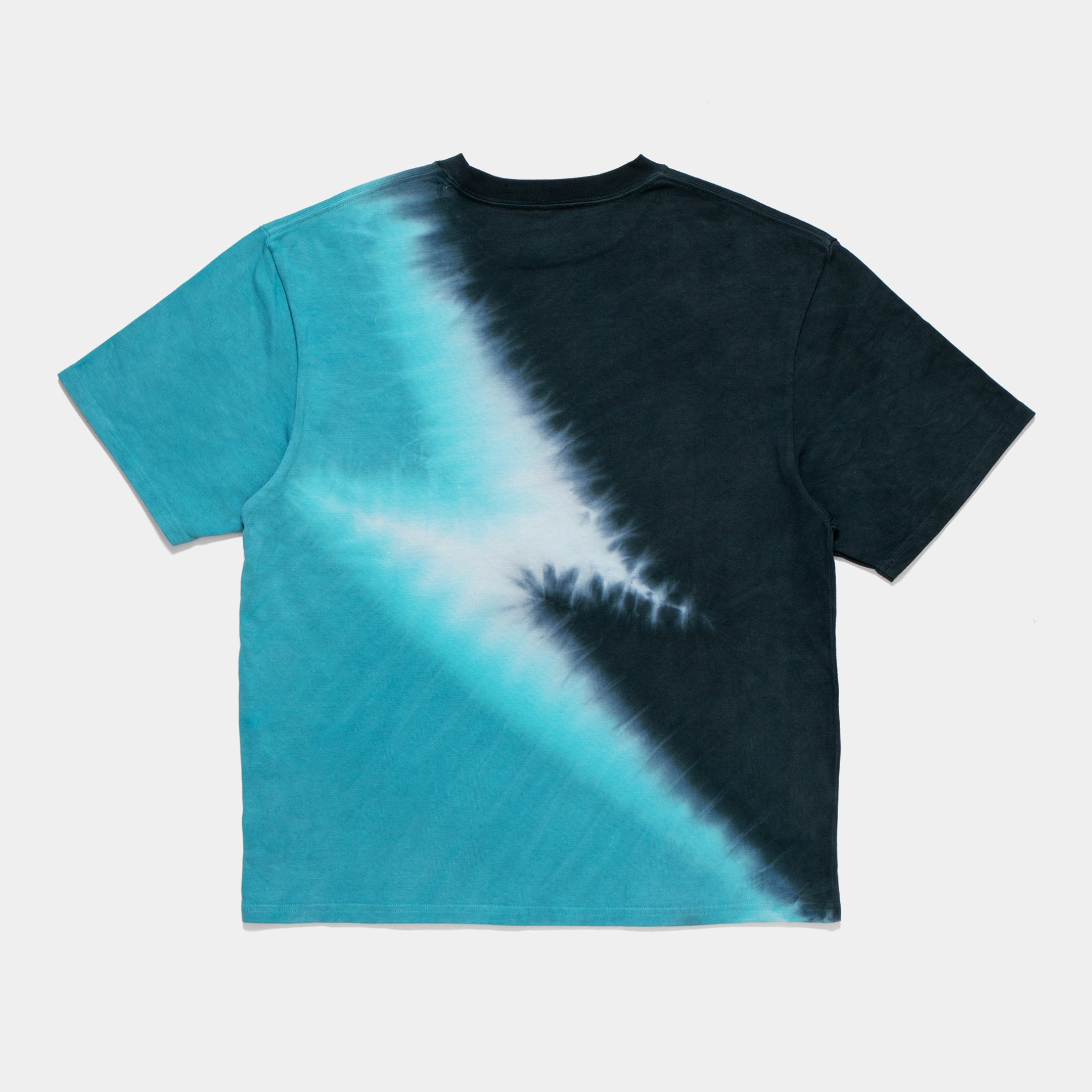 【6月発売予定】”Thunder” T-shirt 12oz [TiEDYE FREAK] / 2511124