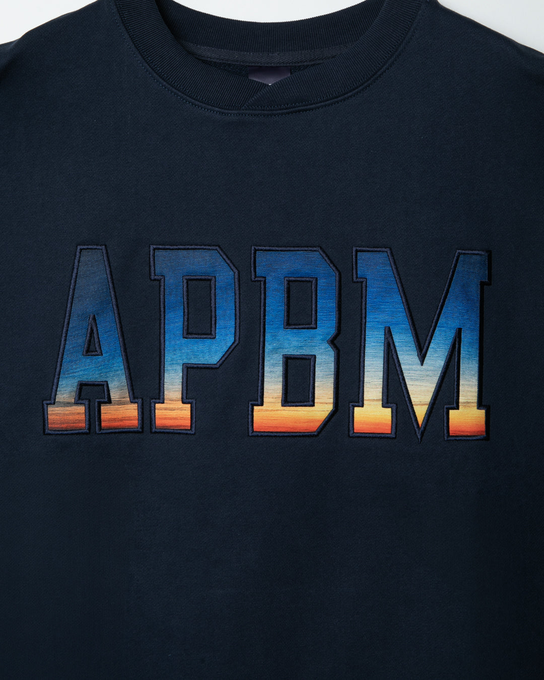 “Sunshine” Crew Sweat / 2620402