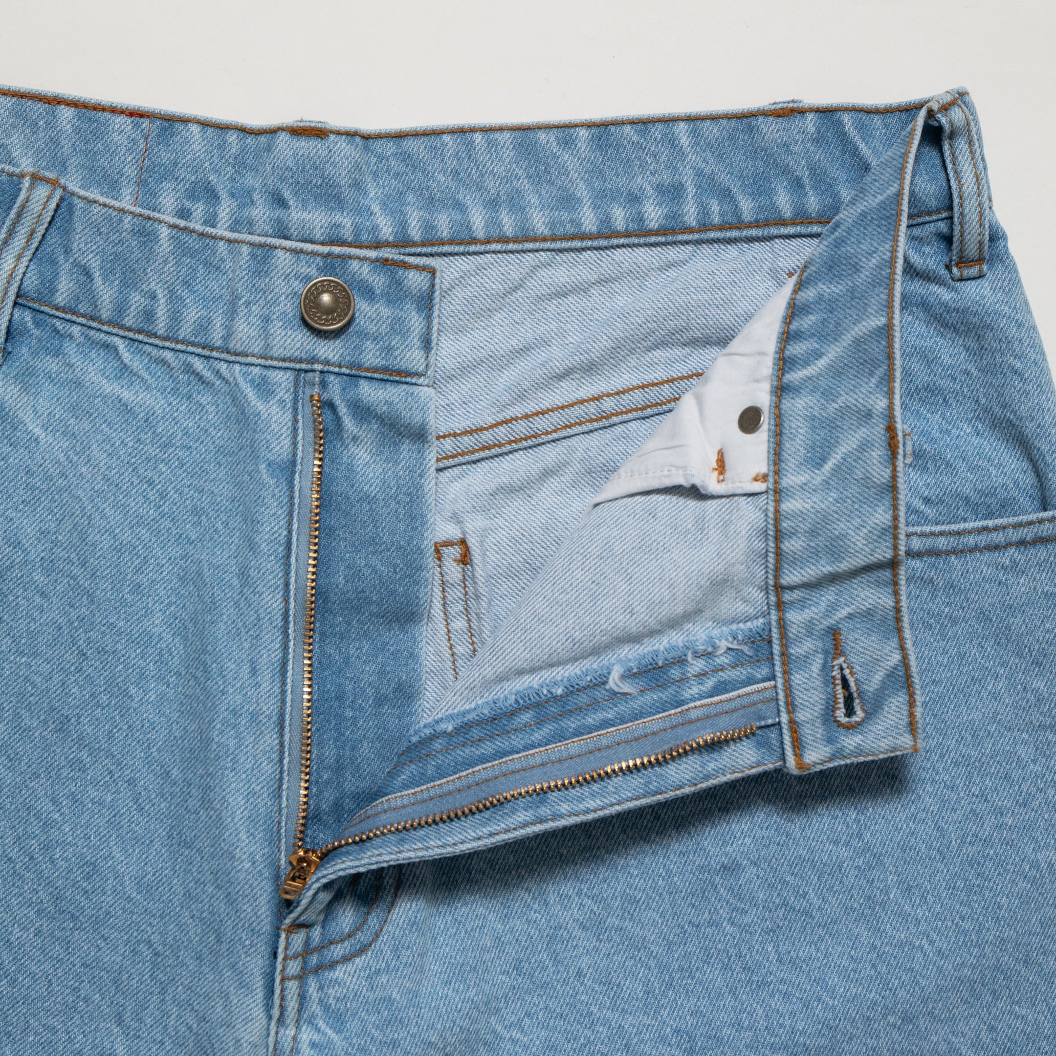 【4月発売予定】Denim Shorts / 2510808