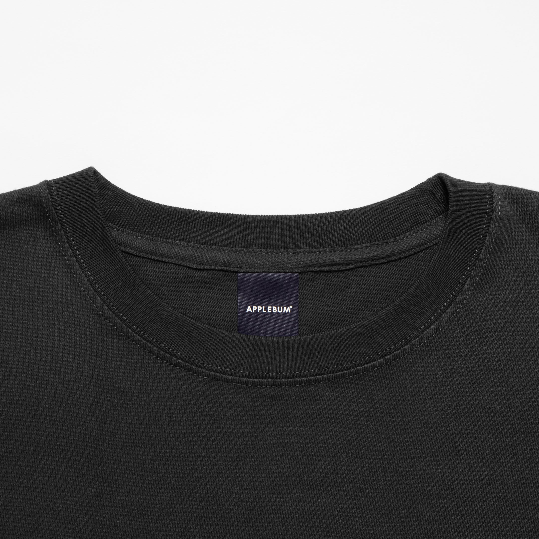 “RKW” T-shirt [Black] / JN2411103