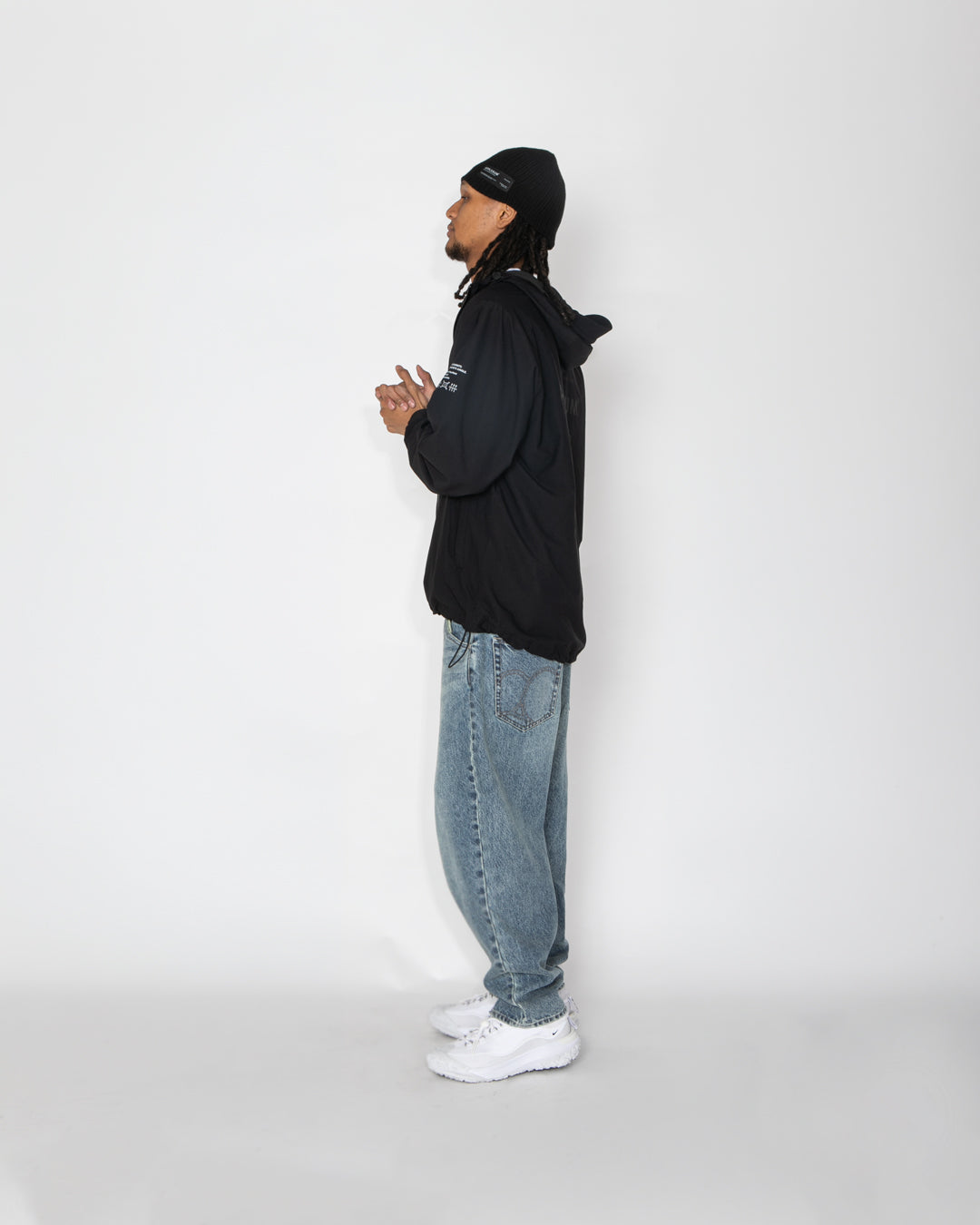 【10月発売予定】City Shell Jacket（water repellent） / 2620606
