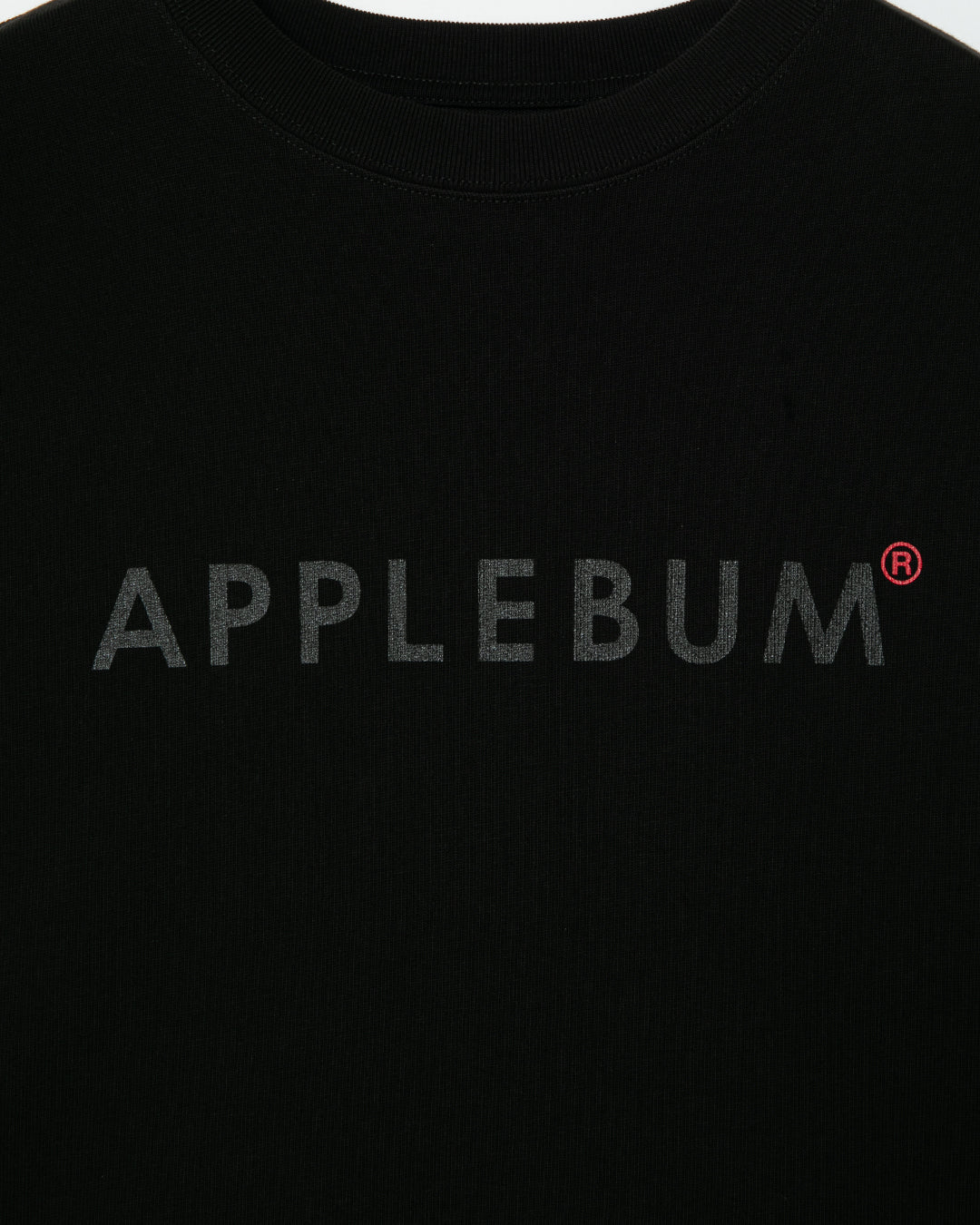 APPLEBUM T-shirt (26HS edit) / HS2611101