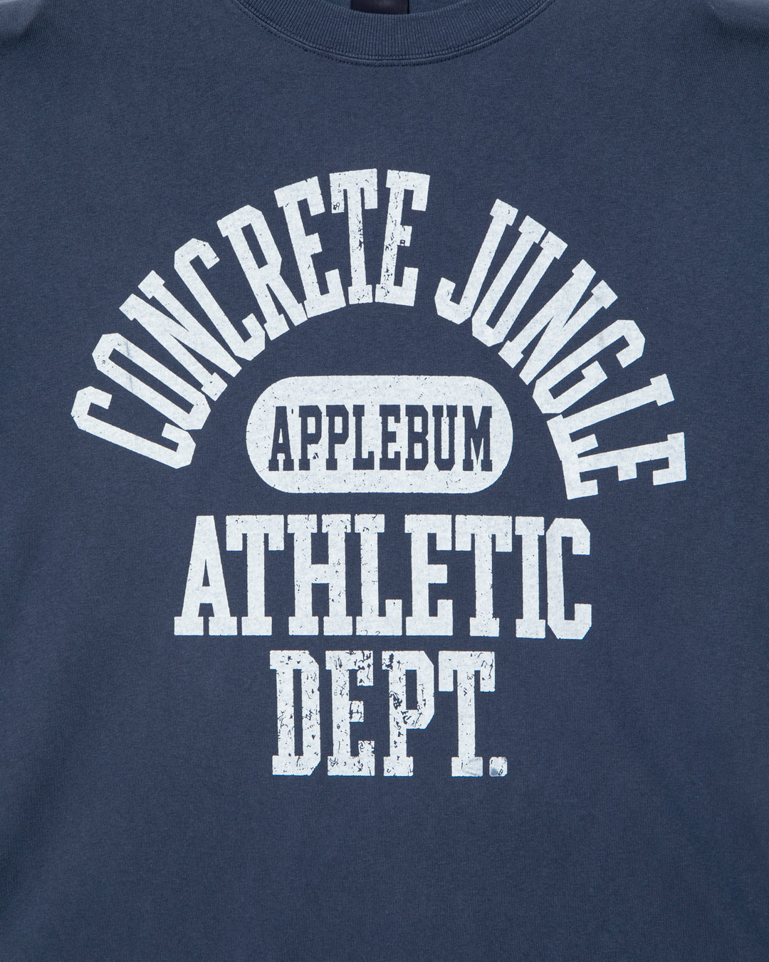 Concrete Jungle Athletic T-shirt / HS2611109