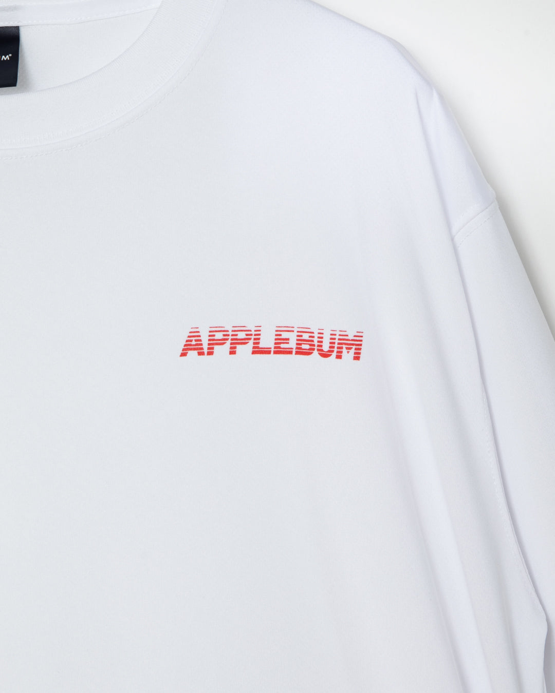 EA2621111 / "Sports Logo" 드라이 긴팔 티셔츠