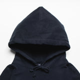 "Summer Madness" Sweat Parka / EA2420404