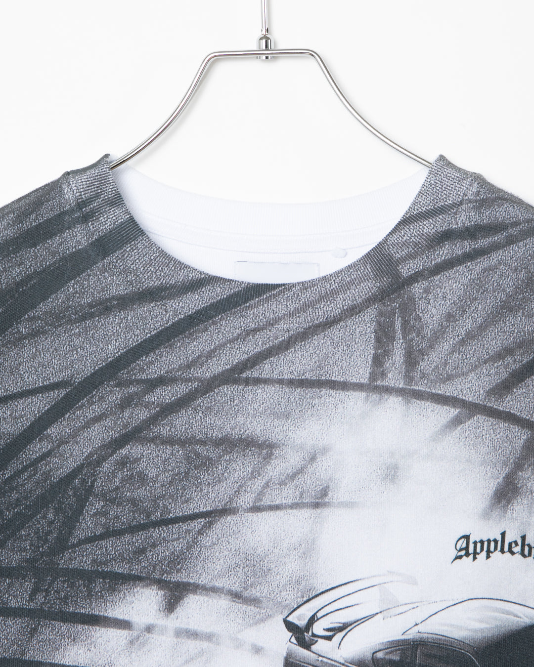 【5月発売予定】“Drift Marks” T-shirt / 2611115