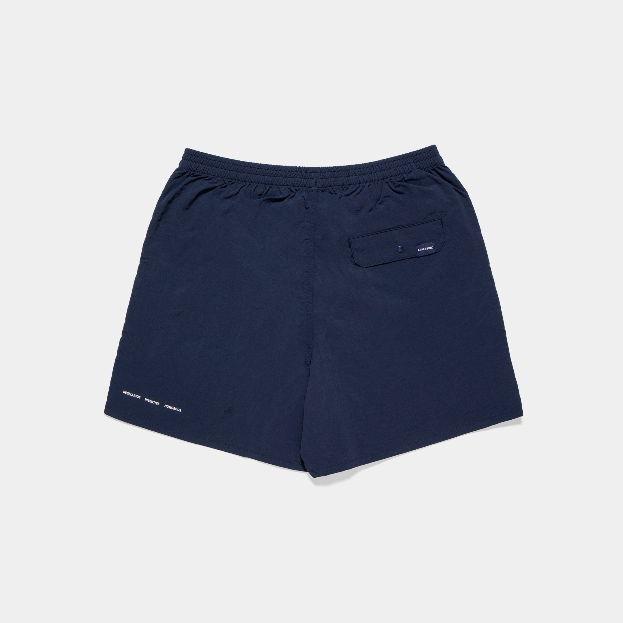 【4月発売予定】Active Nylon Shorts / 2510812