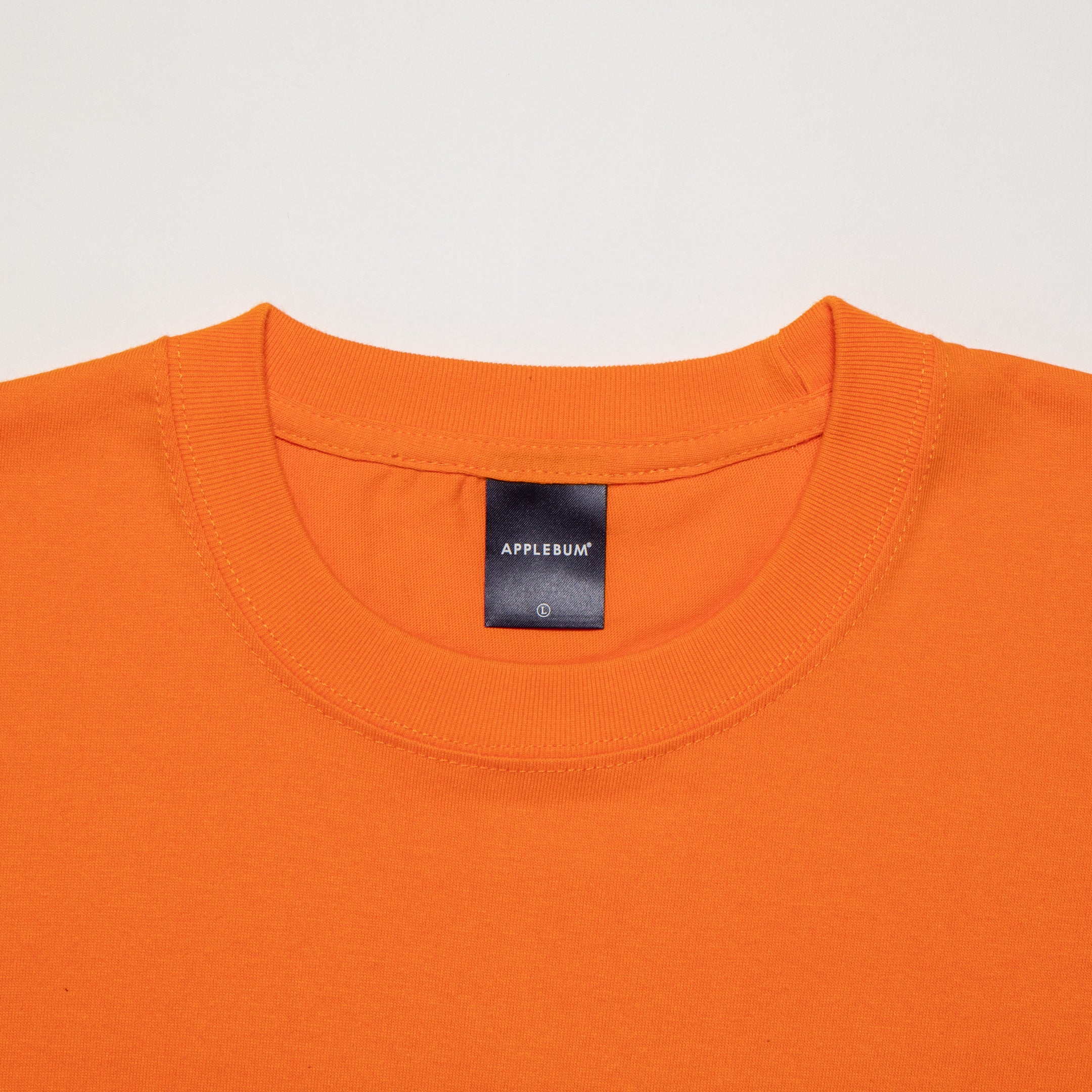 “PDG” T-shirt [Orange] / JN2411104