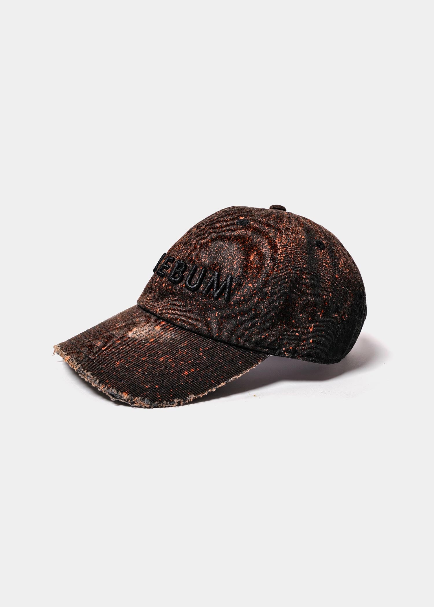 [Scheduled for release in November] Damage Cap / 2520908