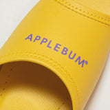 Logo Slipper [Yellow] / 2421006