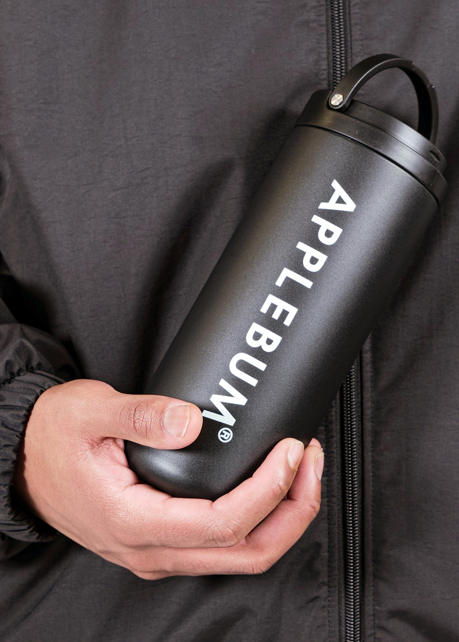 Thermo Mug "Lantern Bottle" / 2521005