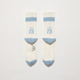 "LEGEND 23"Sox (L.Blue) / HS2411004