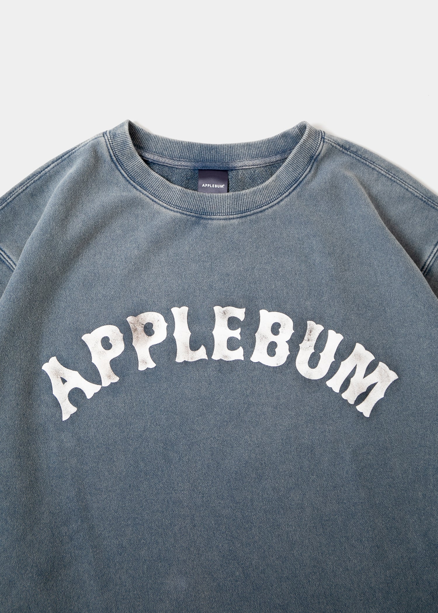 “Old Baseball” Crew Sweat / 2520409