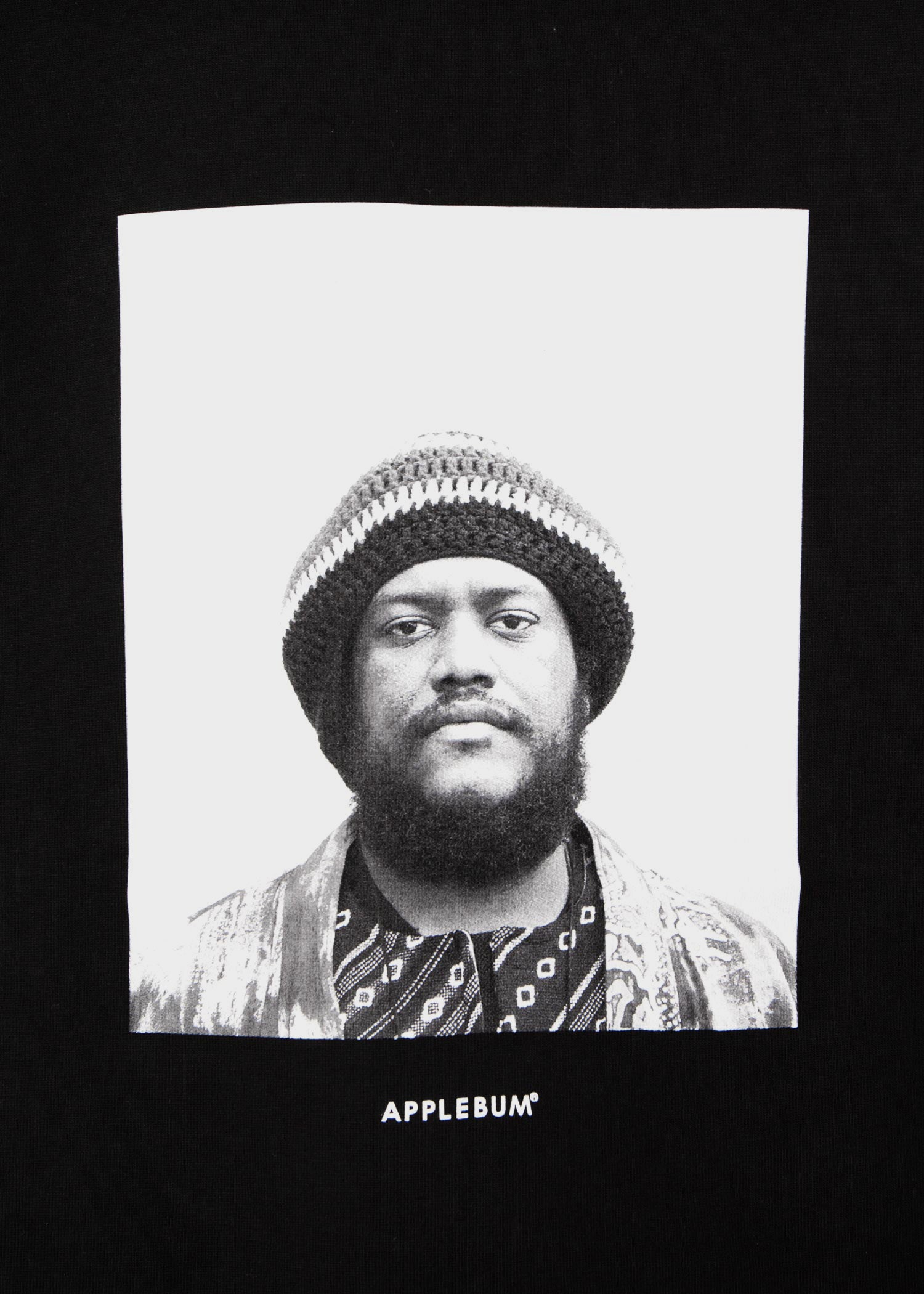 “ERIC COLEMAN” T-SHIRT-K / EC2511102