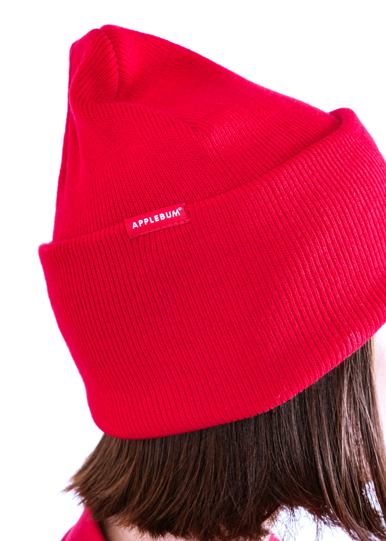 Wappen Knit Cap / 2520904
