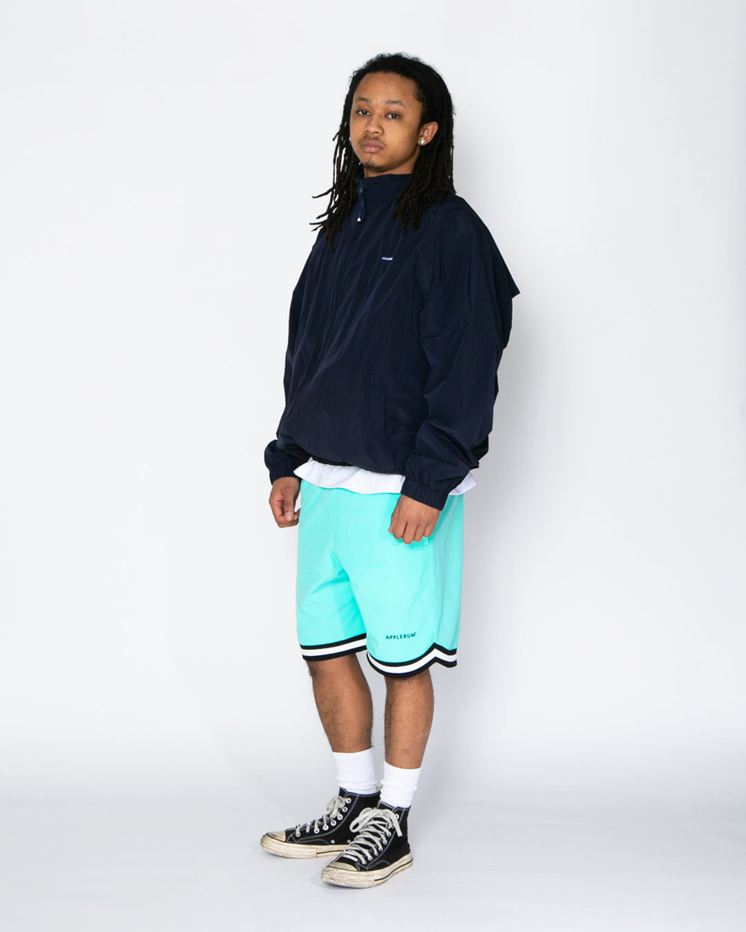 【5月発売予定】Authentic Hoopers Shorts / 2610817