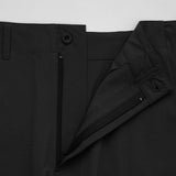 Relax Suit Pants [Black] / 2420807