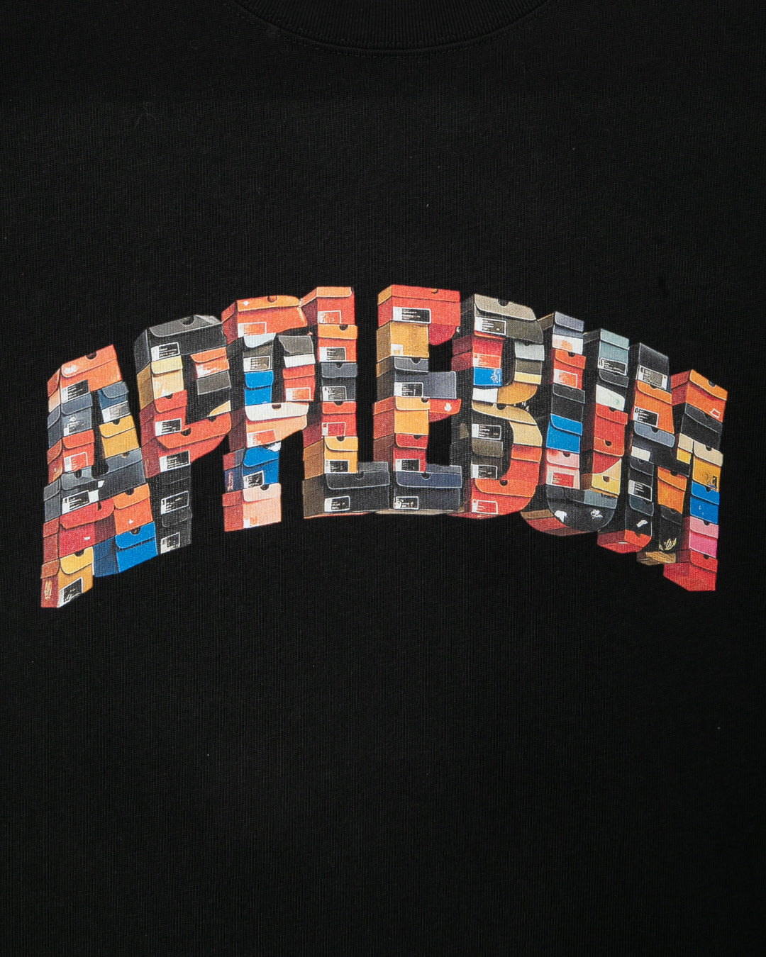 K.B.A.S.” Logo T-shirt / 2611102
