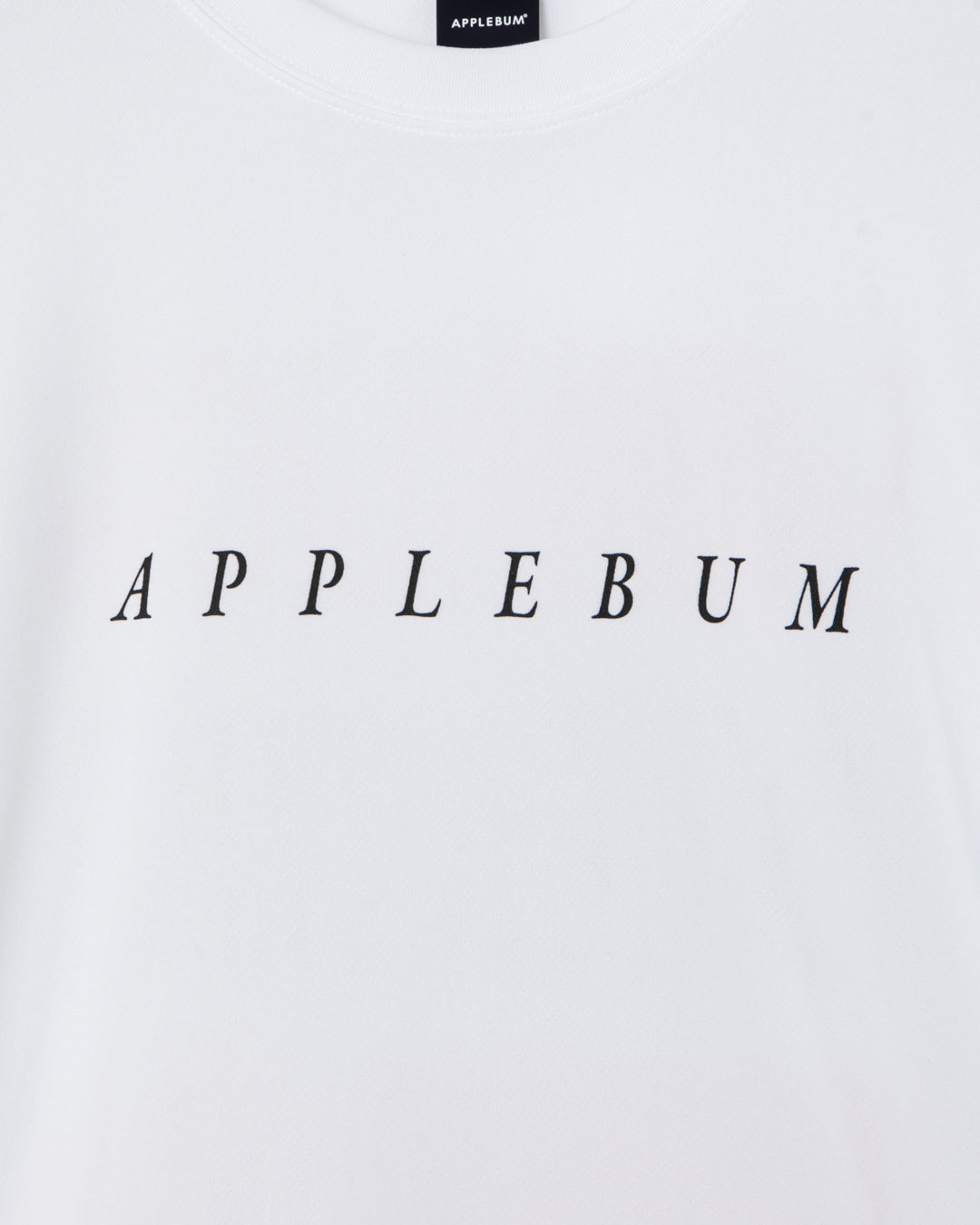 “Philosophy” Dry L/S T-shirt / EA2621113