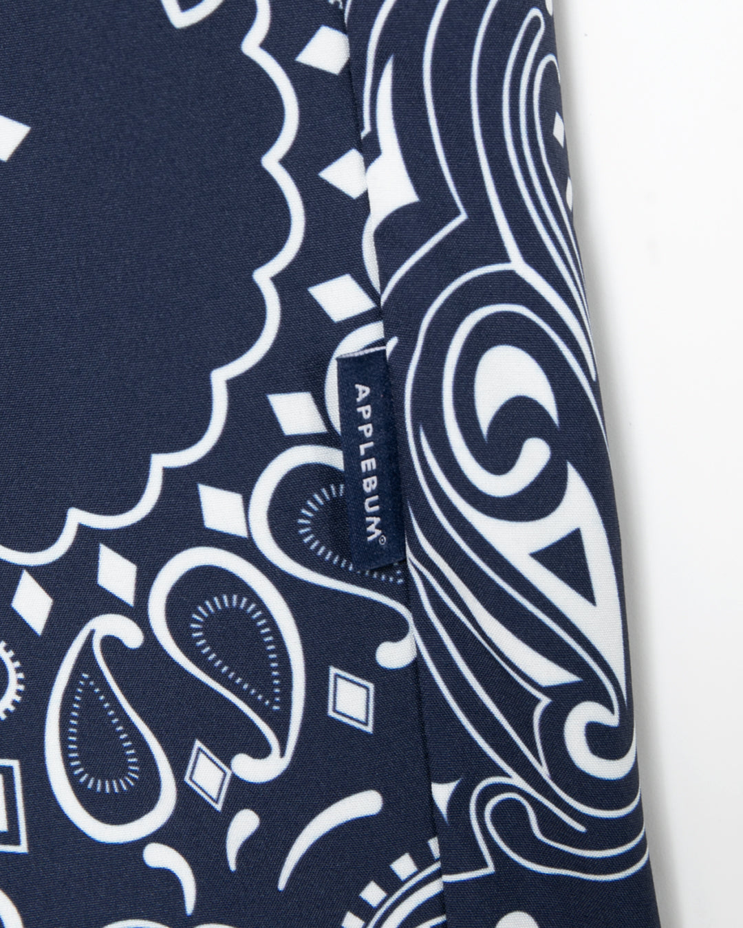 【6月発売予定】“Paisley” Hoopers Shorts / 2610813