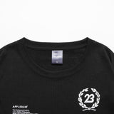 Dry (CottonLike) L/S T-shirt [Black] / EA2421109