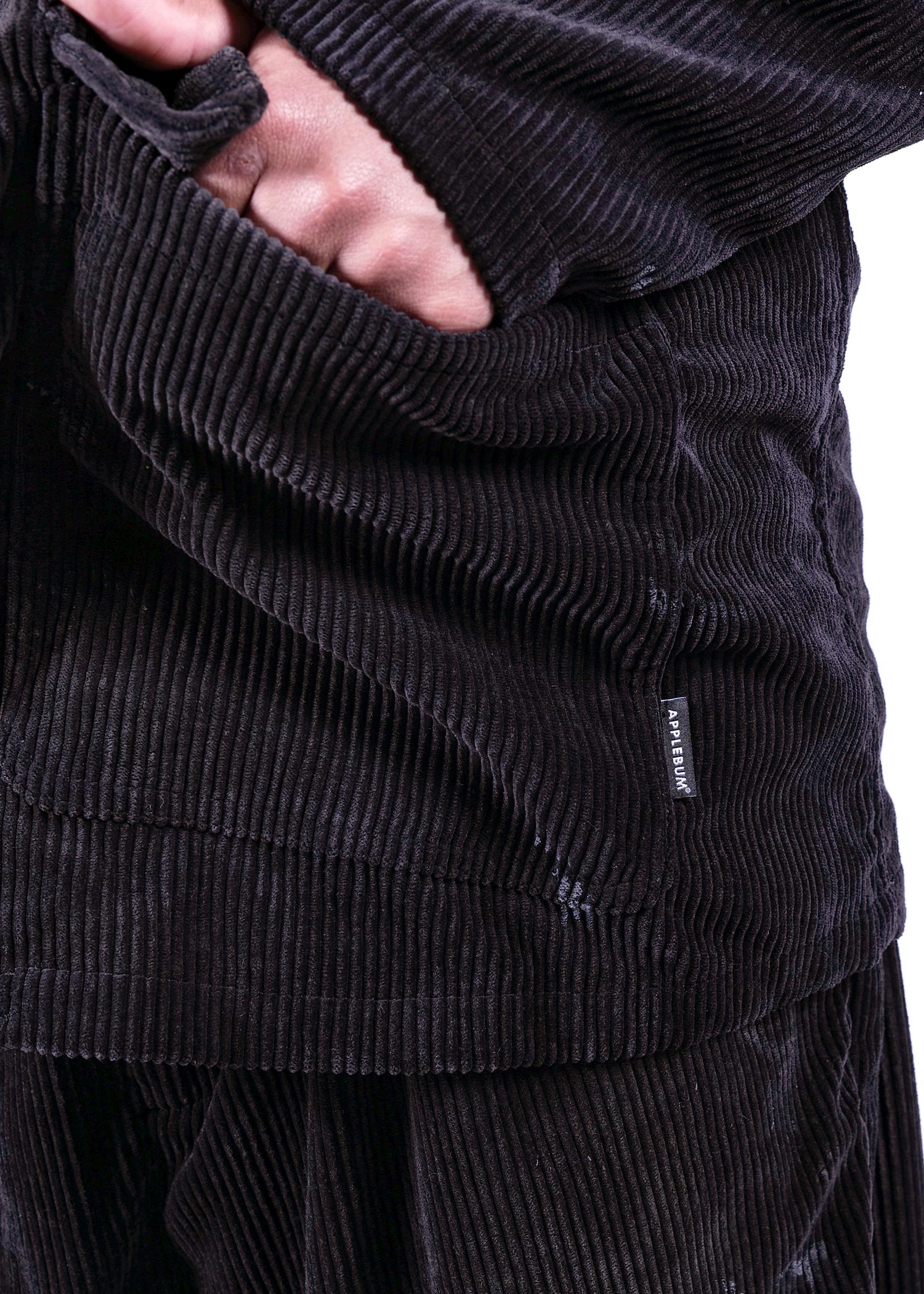 1月販売予定】 Damage Corduroy Jacket / 2520614
