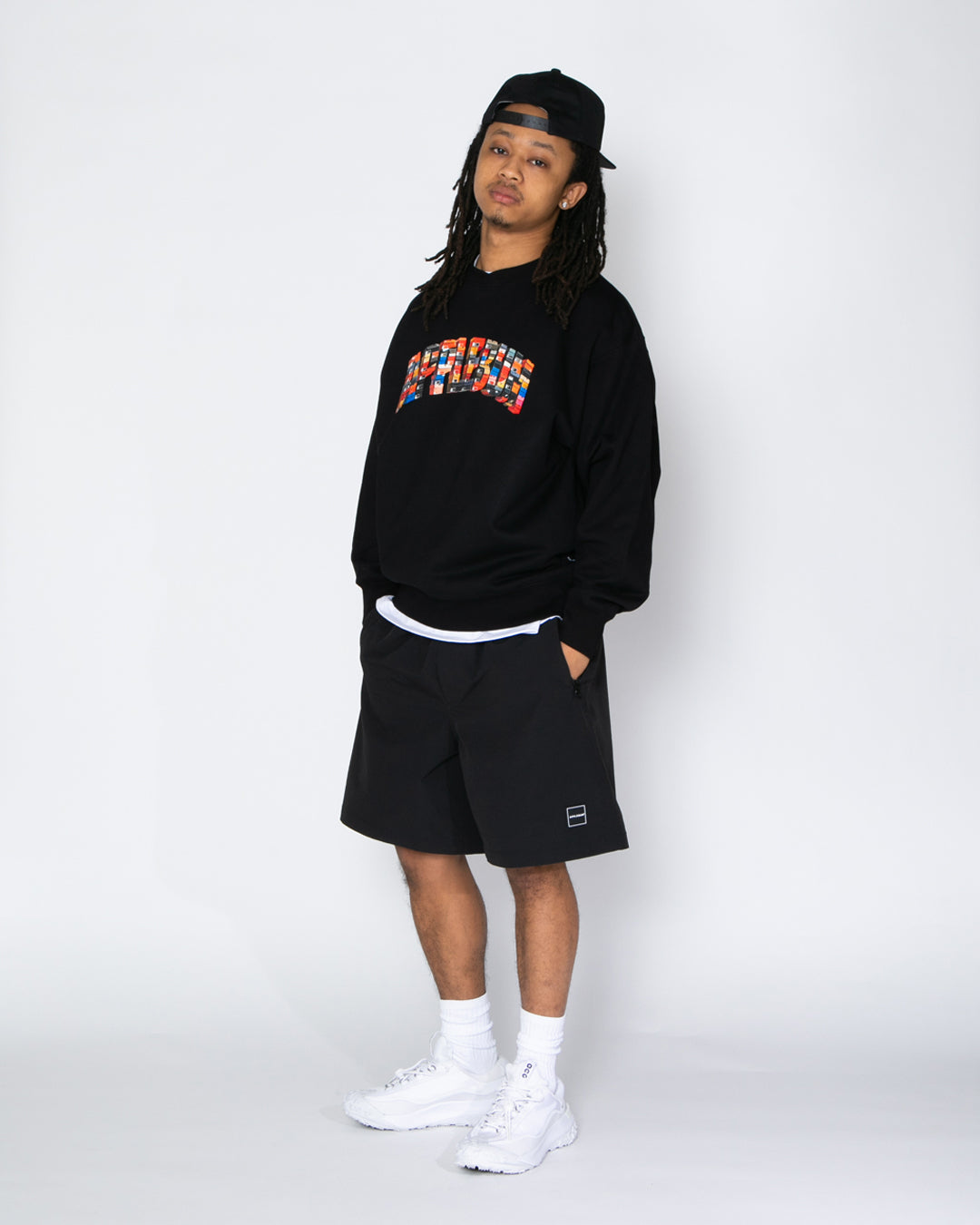 【3月発売予定】Active Waterproof Utility Shorts / 2610811