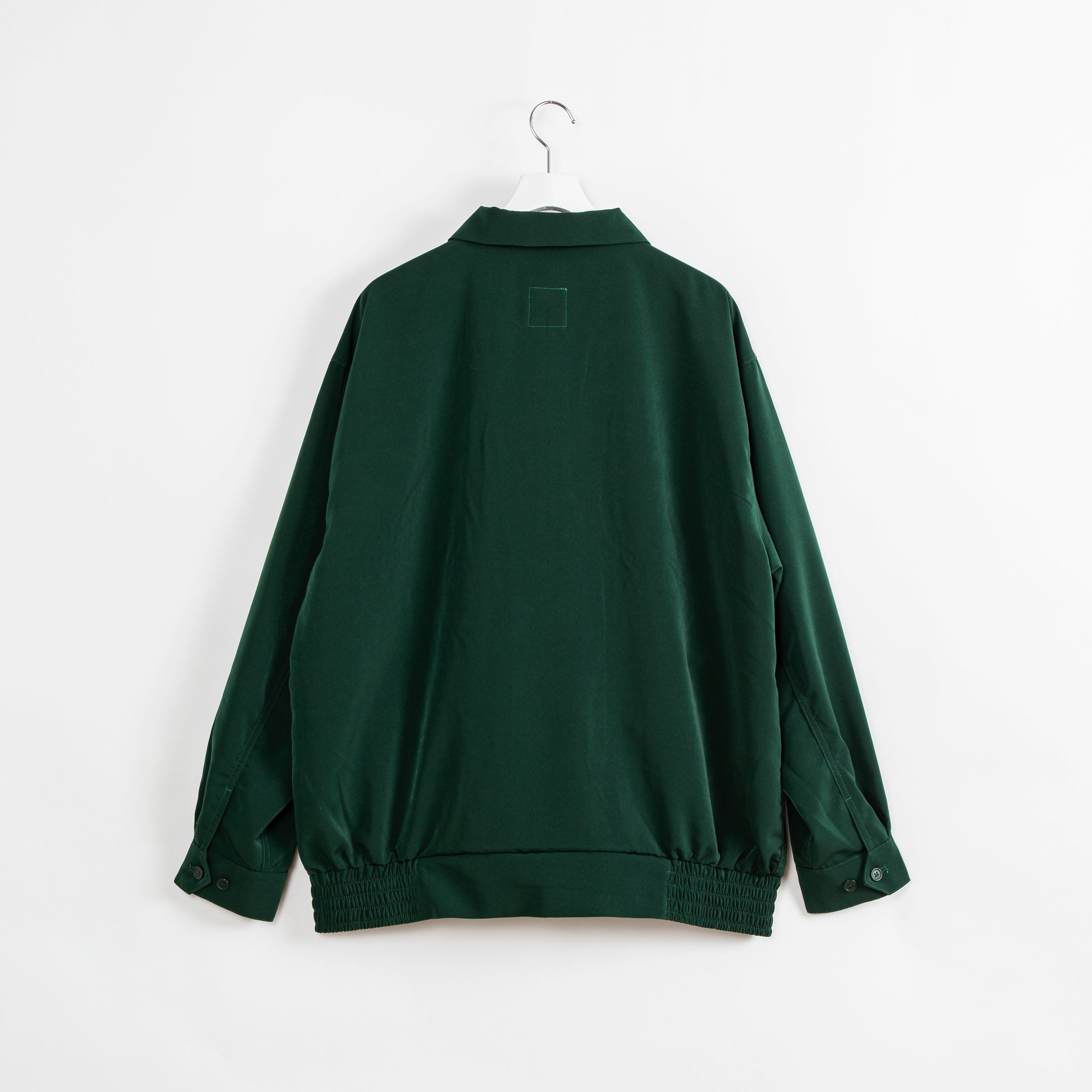 Harrington Jacket [Green] / 2410602