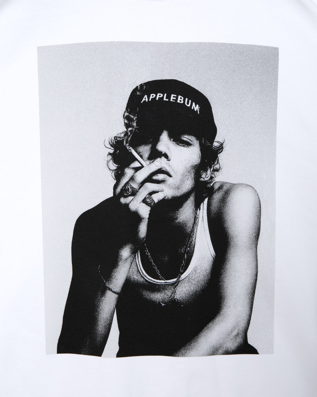 Rude Boy” L/S T-shirt / 2611127
