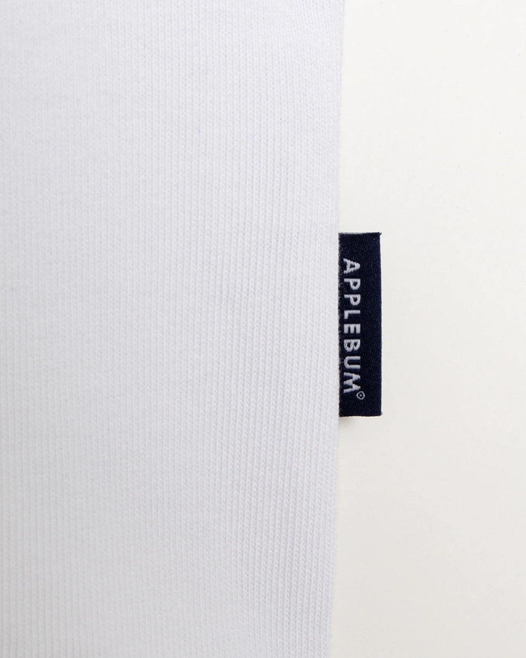 “AB” T-shirt / 0001103