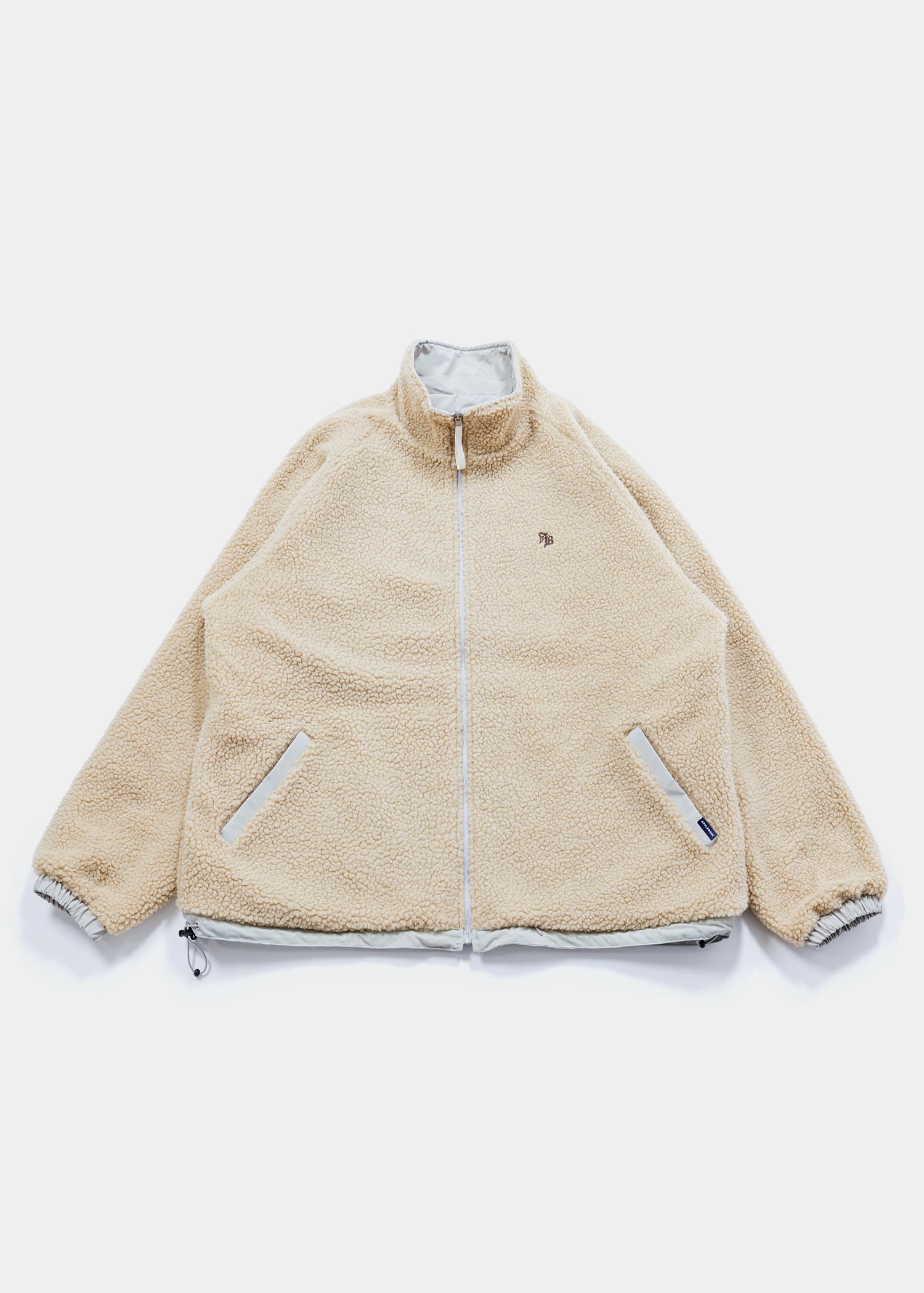 Reversible Boa Jacket / 2520613