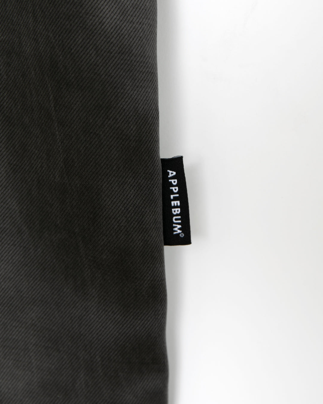 【5月発売予定】Luxury Satin Fat Shorts / 2610816