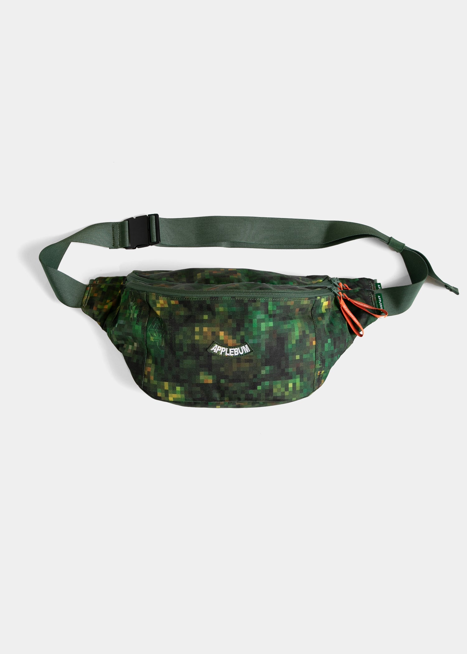 Pixel Camo” Waist Bag / GT2521002