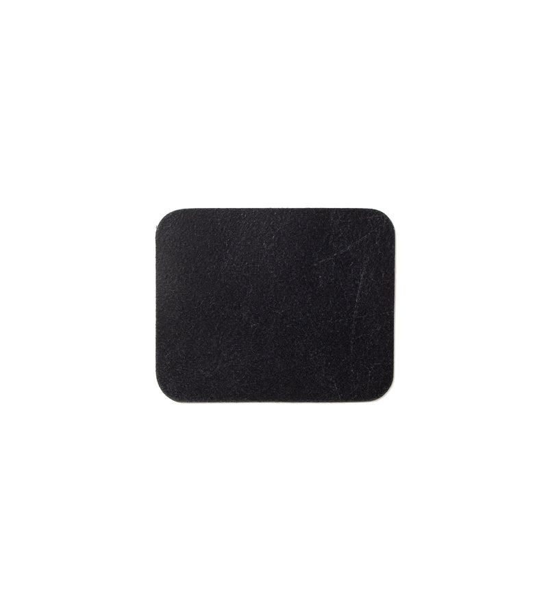 Leather Mouse Pad [Black] / 2221007