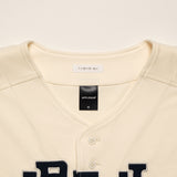 "ピエール学園" Baseball Shirt / TP2410101