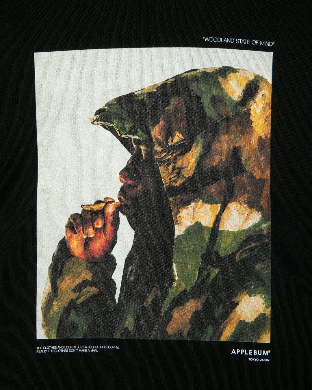 Buddah T-shirt / HS2611106