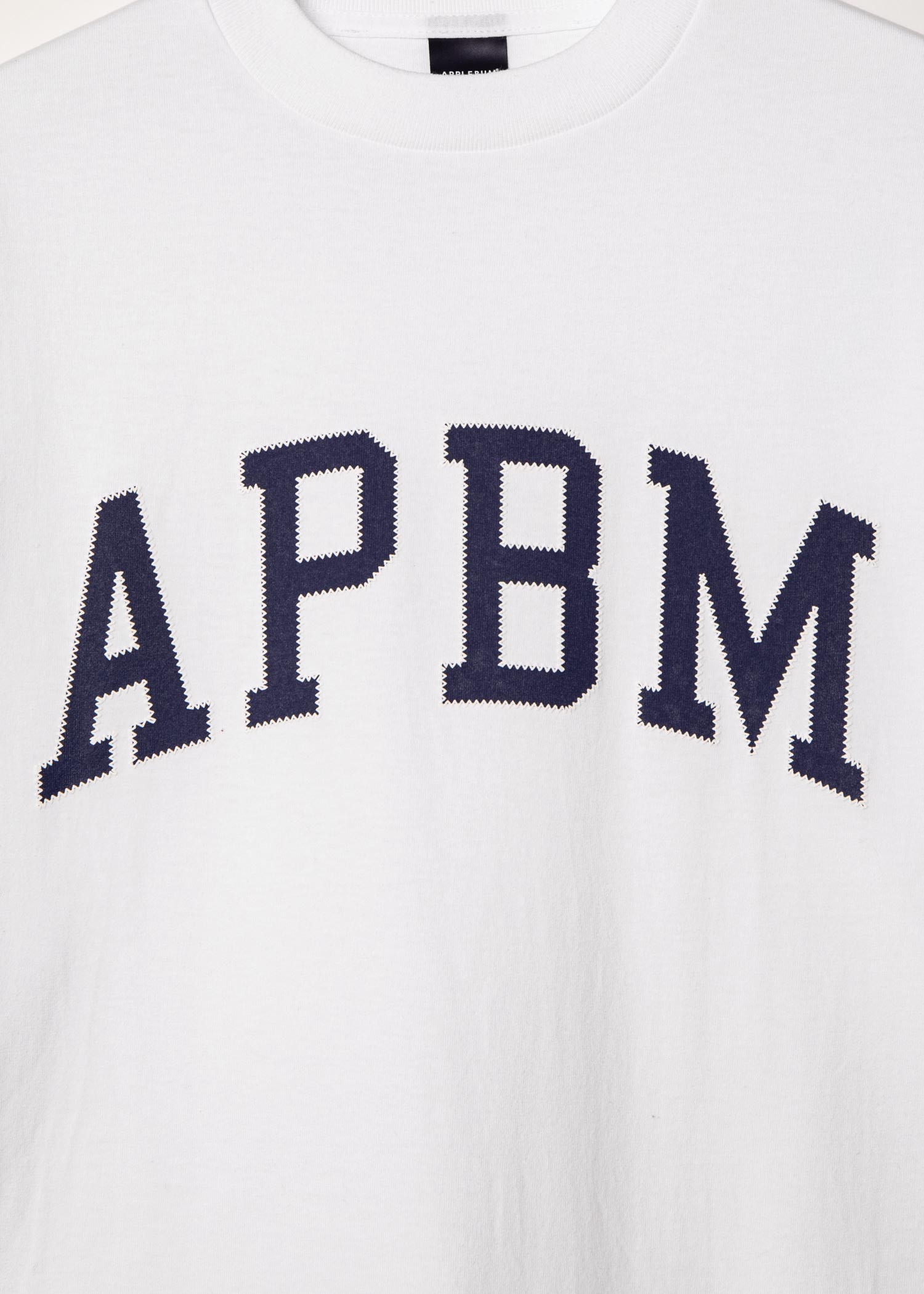 “APBM” L/S T-shirt / HS2511123
