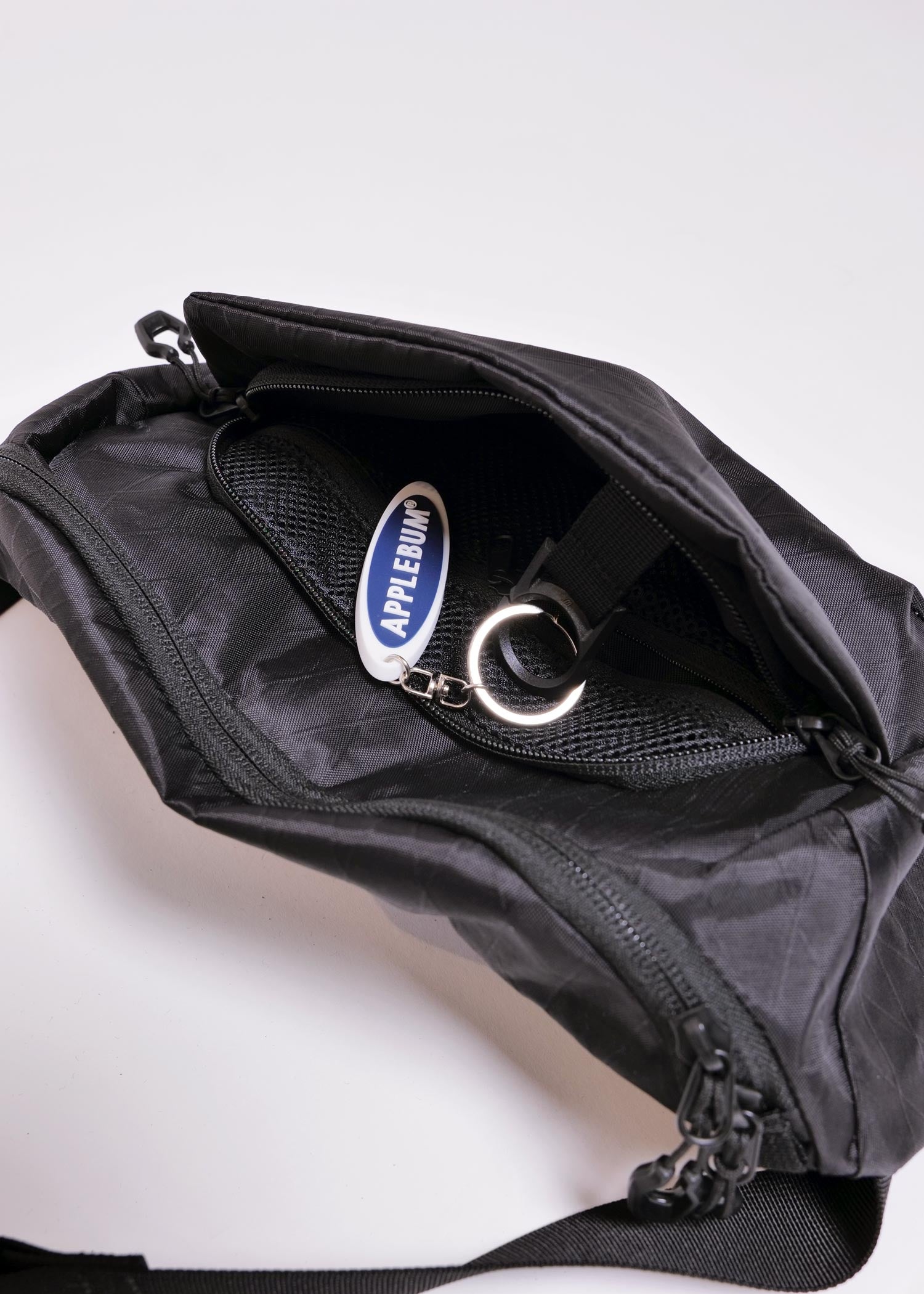 (X-Pac) Waist Bag / 2521008