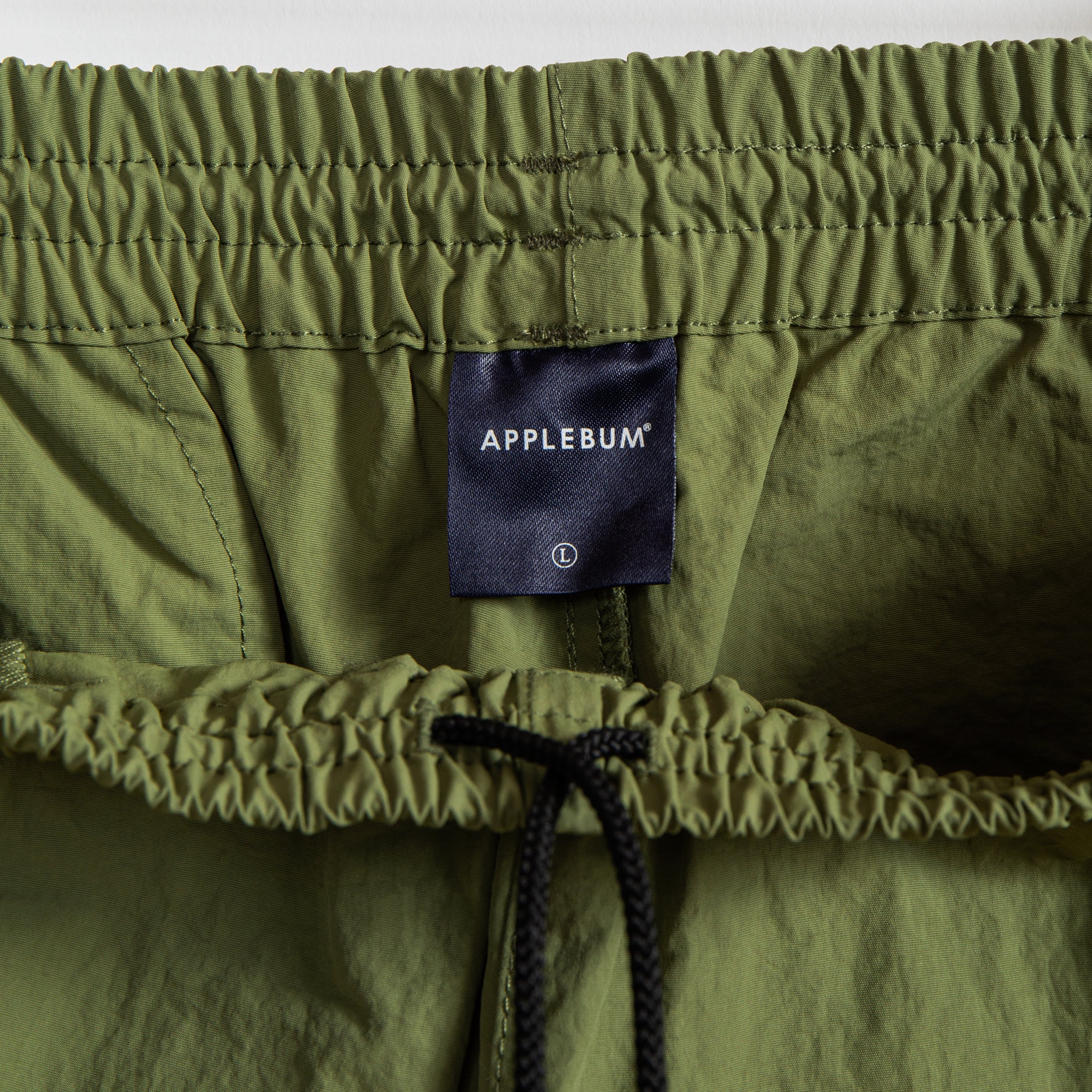 Phisical Training Short Pants [Khaki] / 2410804