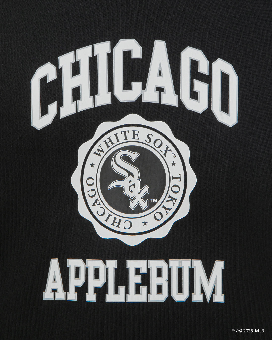 "Chicago White Sox" College T-shirt / ML2621102W